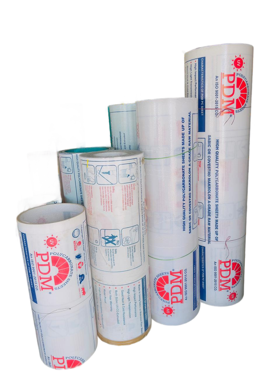 Steel Pipes and Tubes - GI and MS