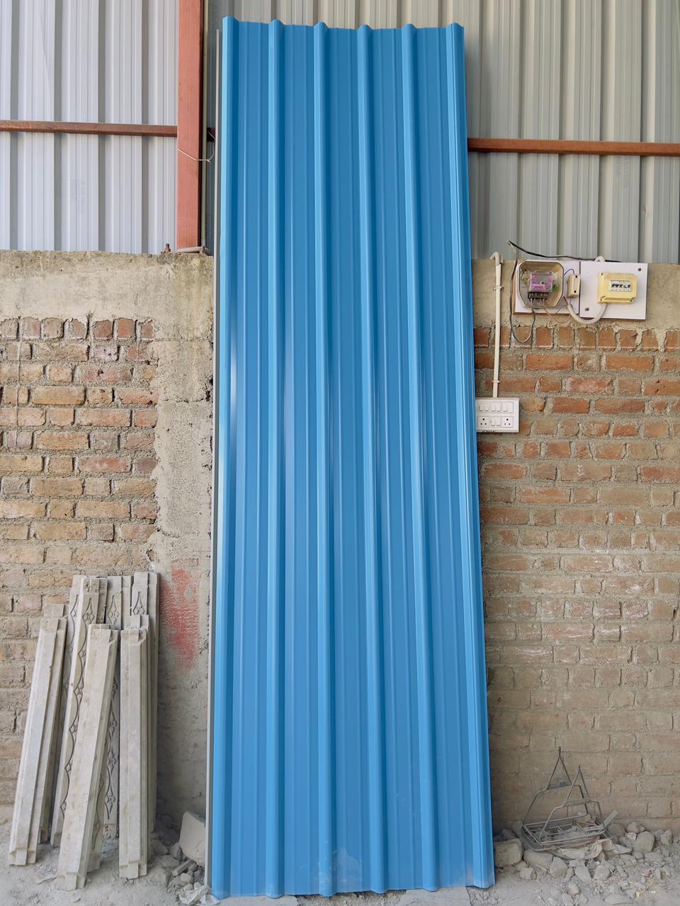 Structural Steel